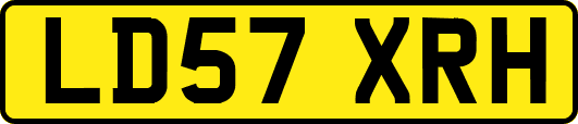 LD57XRH