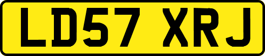 LD57XRJ