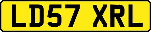 LD57XRL