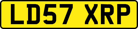 LD57XRP