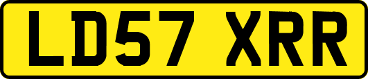 LD57XRR