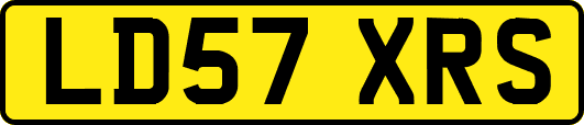 LD57XRS