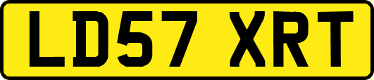 LD57XRT