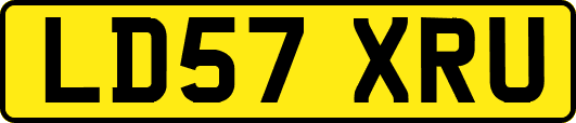 LD57XRU