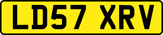 LD57XRV