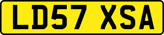 LD57XSA