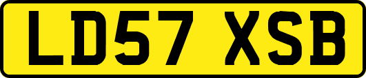 LD57XSB