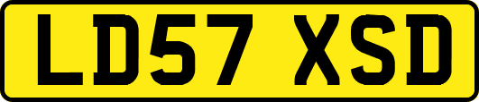LD57XSD
