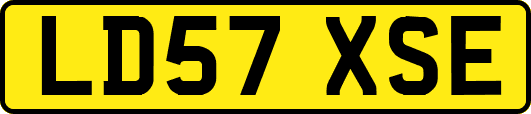 LD57XSE