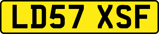 LD57XSF