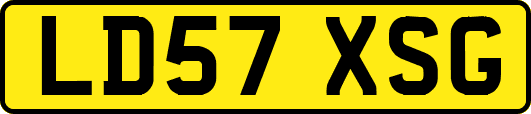 LD57XSG