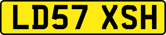 LD57XSH