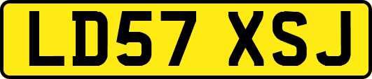 LD57XSJ