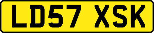 LD57XSK
