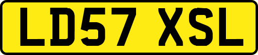 LD57XSL