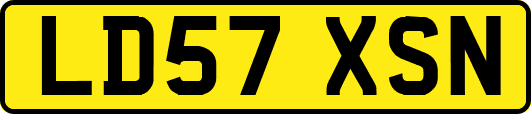 LD57XSN