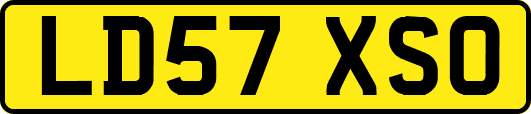 LD57XSO