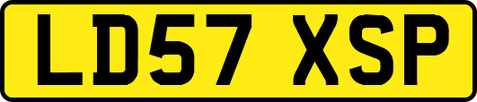 LD57XSP