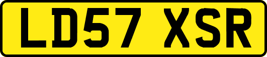 LD57XSR