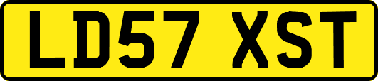 LD57XST
