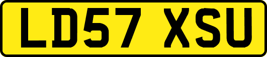 LD57XSU