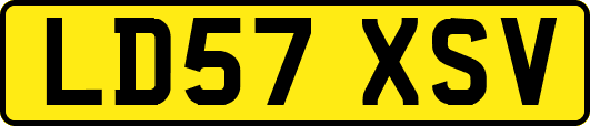 LD57XSV