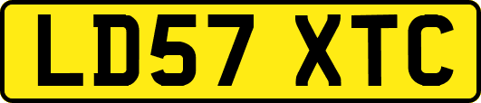 LD57XTC