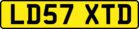 LD57XTD