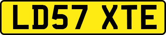 LD57XTE