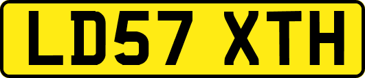 LD57XTH