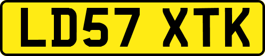 LD57XTK