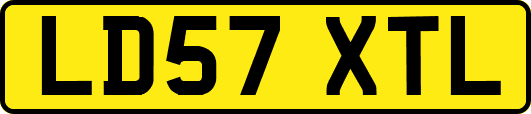 LD57XTL