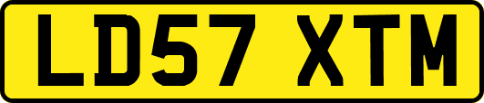 LD57XTM