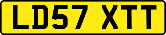 LD57XTT