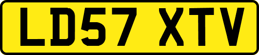 LD57XTV