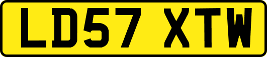 LD57XTW