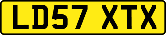 LD57XTX