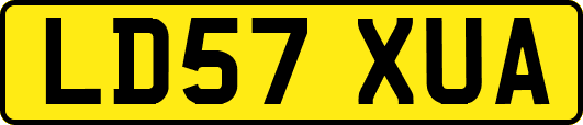 LD57XUA