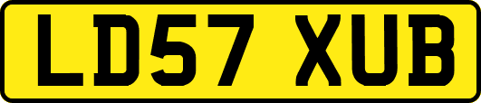 LD57XUB