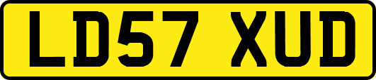 LD57XUD