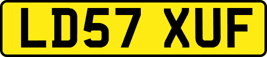 LD57XUF