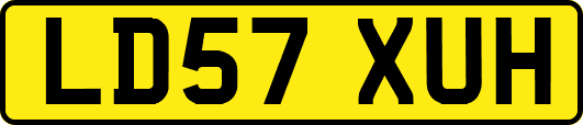 LD57XUH