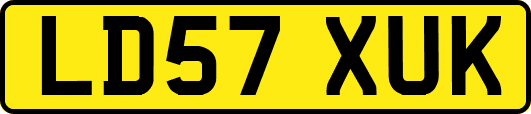 LD57XUK