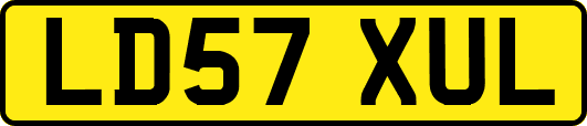 LD57XUL