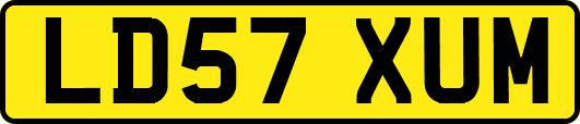 LD57XUM