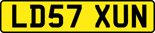 LD57XUN