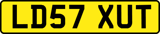 LD57XUT