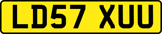 LD57XUU