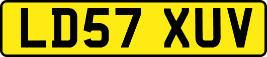 LD57XUV