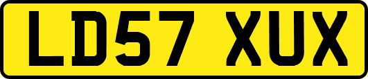 LD57XUX
